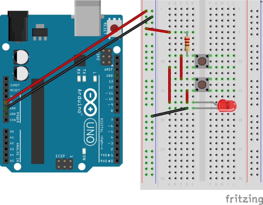 un_led_due_pulsanti_parallelo_bb